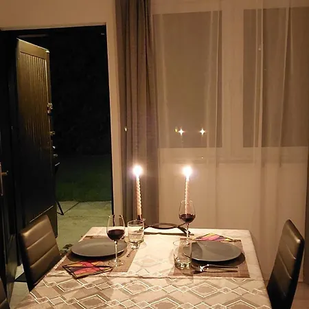 Apartment Kopytko Bielsko-Biala
