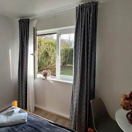Kopytko Apartmán Bílsko-Bělá