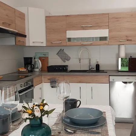 Kopytko 아파트 비엘스코-비아와