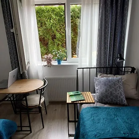 Kopytko Apartmán