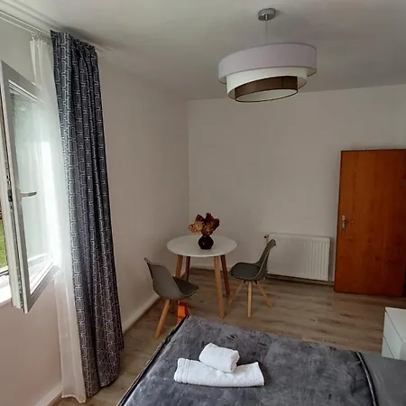 Kopytko Apartment