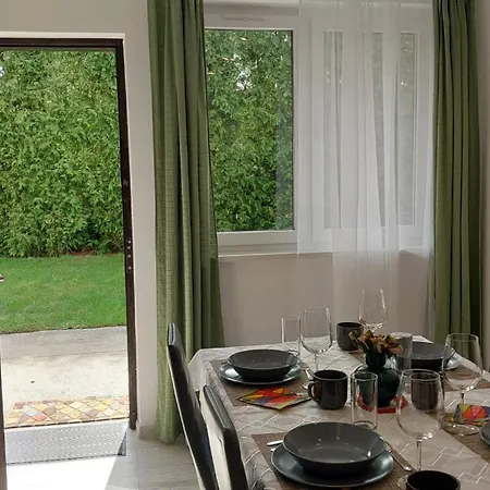 Apartment Kopytko *
