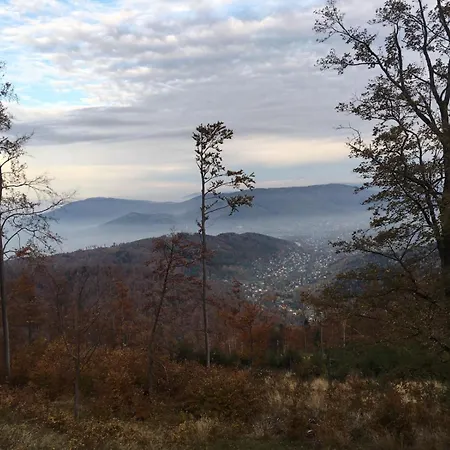 Апартаменты Kopytko