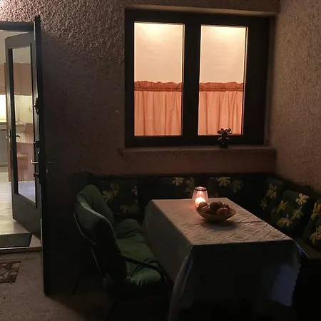 Apartment Kopytko *