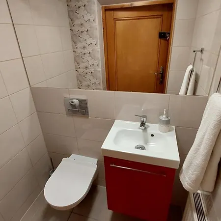 Apartman Kopytko