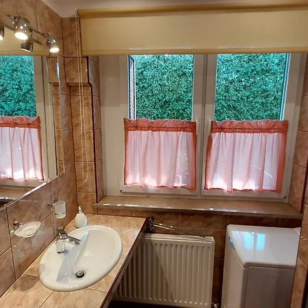 Apartmán Kopytko *