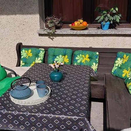 Apartment Kopytko Bielsko-Biala