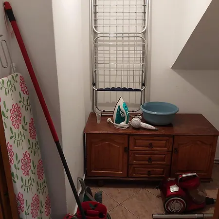Kopytko Apartmán