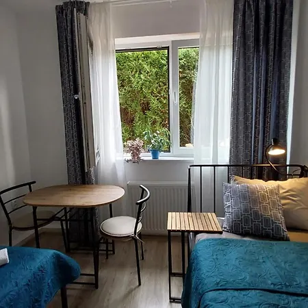 Kopytko Apartment *