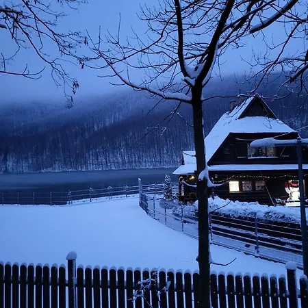 Apartmán Kopytko