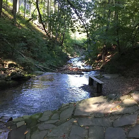 Апартаменты Kopytko Бельско-Бяла