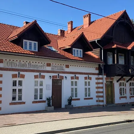 Apartment Kopytko Bielsko-Biala