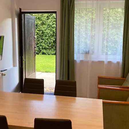 Apartment Kopytko