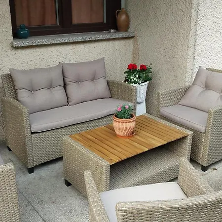 Kopytko Apartment