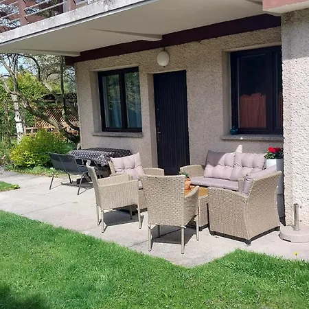 Apartment Kopytko
