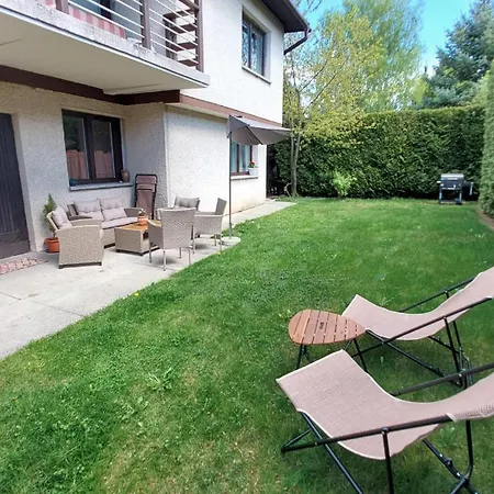 Kopytko Апартаменты *