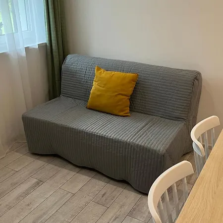 Апартаменты Kopytko Бельско-Бяла