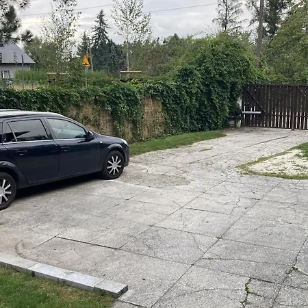 Апартаменты Kopytko *