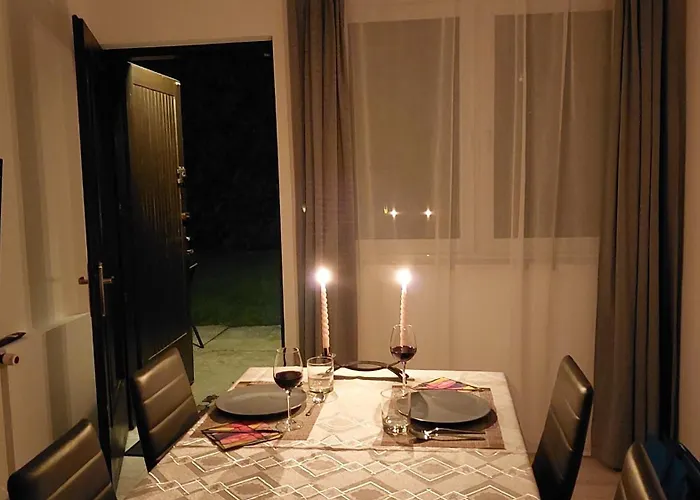 Apartamento Kopytko Bielsko-Biała