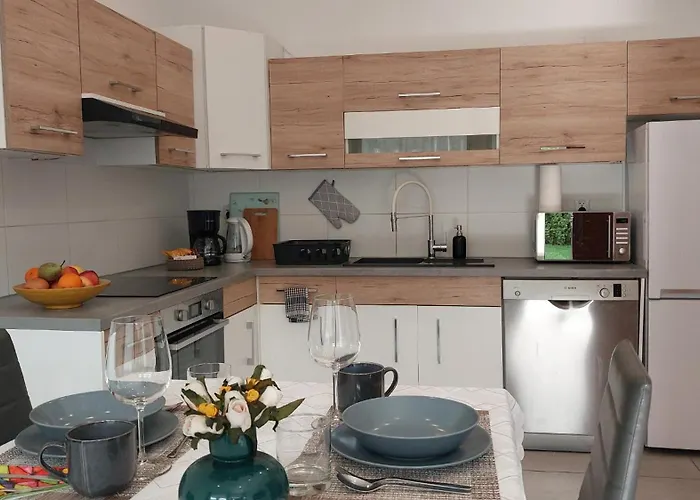 Kopytko Apartamento Bielsko-Biała