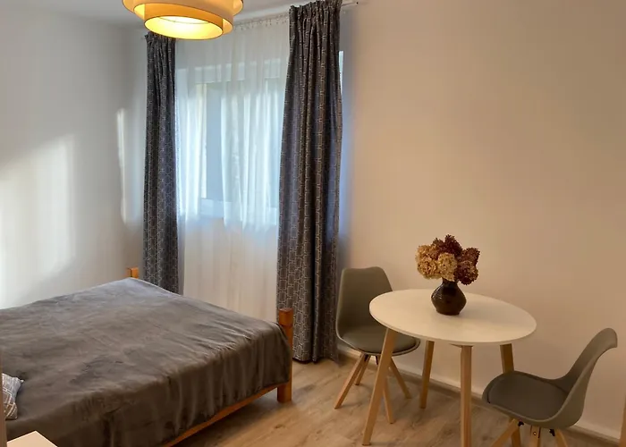 דירה Kopytko ביילסקו-ביאלה