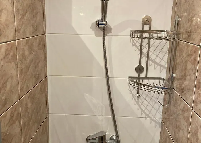 Kopytko Apartamento *