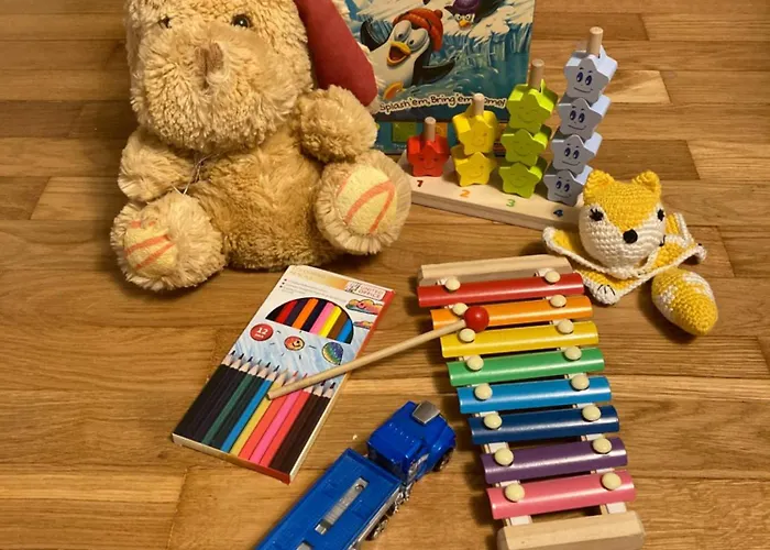 דירה Kopytko ביילסקו-ביאלה