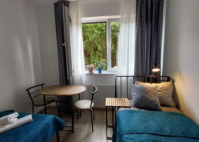 Kopytko Apartamento *