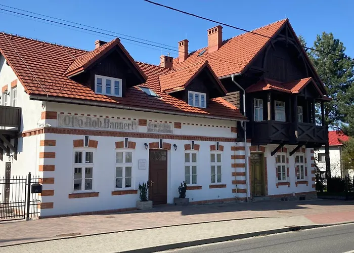 Appartement Kopytko Bielsko-Biała