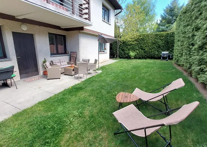 Kopytko Apartamento *