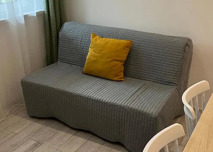 Apartamento Kopytko Bielsko-Biała