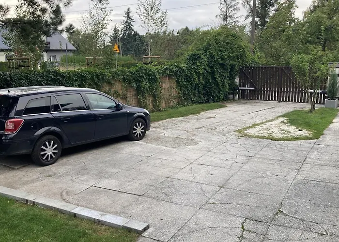 Apartamento Kopytko *